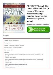 game of thrones ebook download epub deutsch Deutsch game of thrones epub ebook download